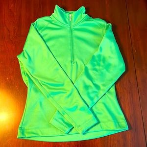 Nike Golf Therma-Fit Pullover